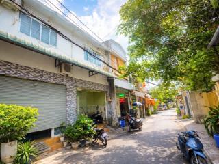 Ngay phan anh  mặt tiền kinh doanh, dòng tiền ổn định, ngang 8x20m, 2 tầng, chỉ 11 tỷ 15