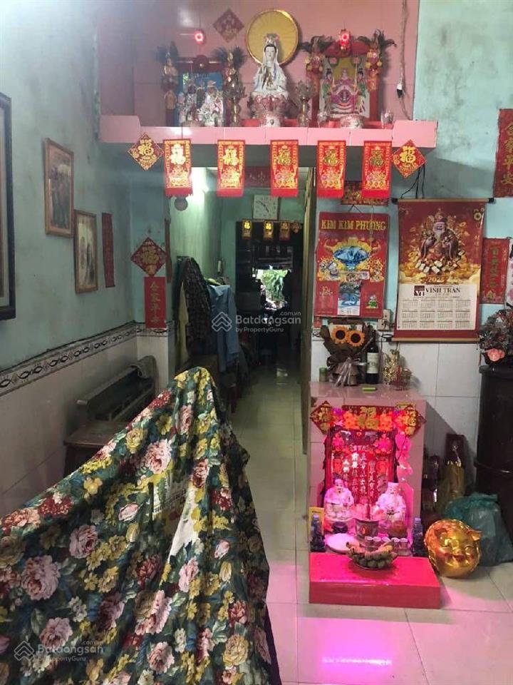 Hàng hiếm  mặt tiền kinh doanh sầm uất khu tên lửa  ngang 4.8x24m, c4, chỉ 10 tỷ hơn