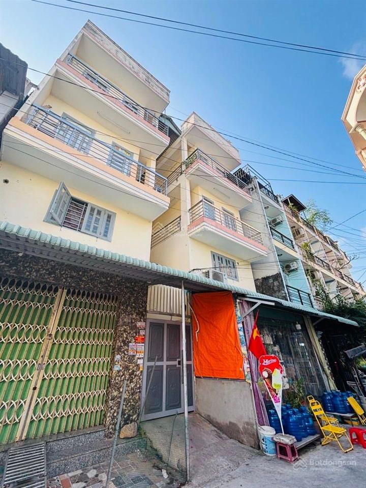 B081  sát aeon tên lửa, hẻm xe hơi, nhà 4 tầng, ngang 10x18m, dòng tiền 40 tr/th, chỉ 16 tỷ hơn