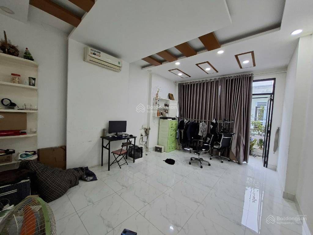 B087  ngay phan anh, giáp tân phú, hẻm xe hơi vào nhà, 4x16m, 2 tầng, chỉ 6 tỷ 3