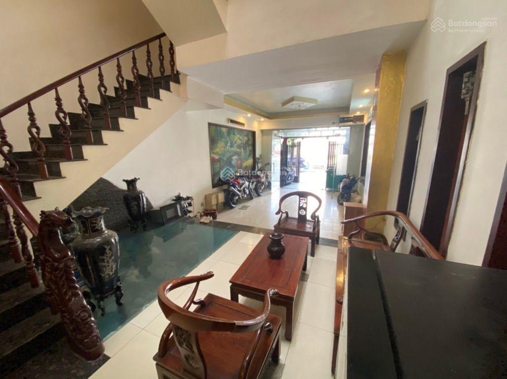 Mặt tiền kinh doanh khu vip tên lửa  sát đường số 7  gần aeon bình tân, ngang 5x20m, 5 tầng