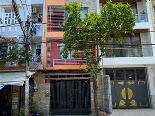 Mặt tiền kinh doanh khu vip tên lửa  sát đường số 7  gần aeon bình tân, ngang 5x20m, 5 tầng