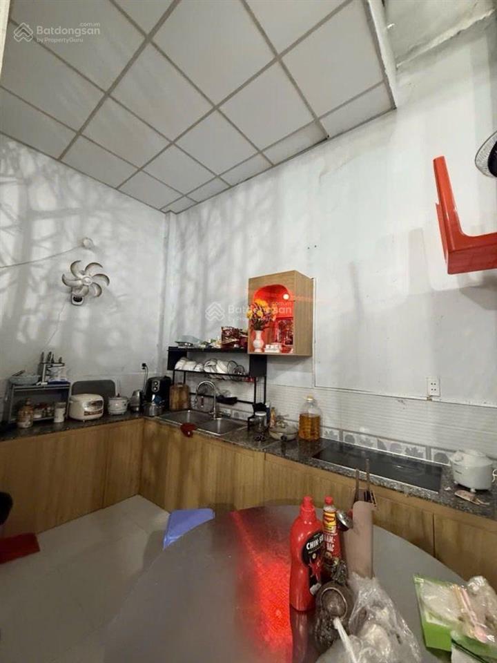 A092  hương lộ 2, hẻm xe tải tránh, ngang lớn 8m x 18m, nhà 4 tầng btct, chỉ 11 tỷ x