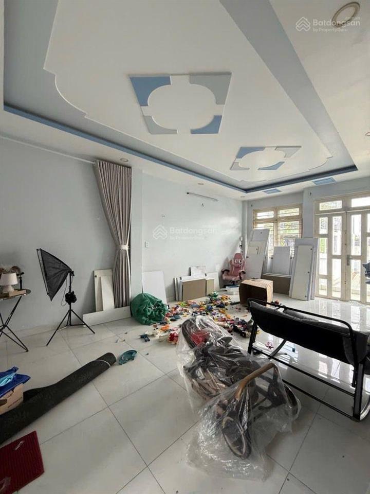 A092  hương lộ 2, hẻm xe tải tránh, ngang lớn 8m x 18m, nhà 4 tầng btct, chỉ 11 tỷ x