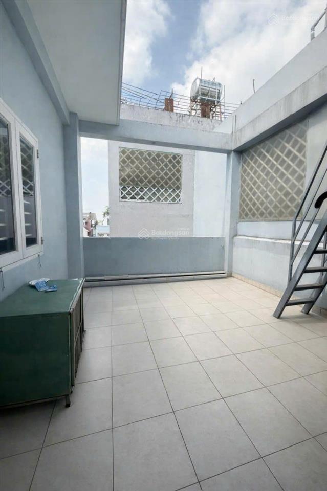 A092  hương lộ 2, hẻm xe tải tránh, ngang lớn 8m x 18m, nhà 4 tầng btct, chỉ 11 tỷ x