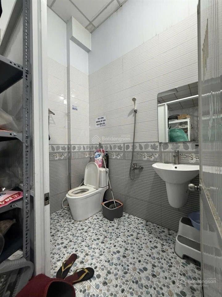 A092  hương lộ 2, hẻm xe tải tránh, ngang lớn 8m x 18m, nhà 4 tầng btct, chỉ 11 tỷ x