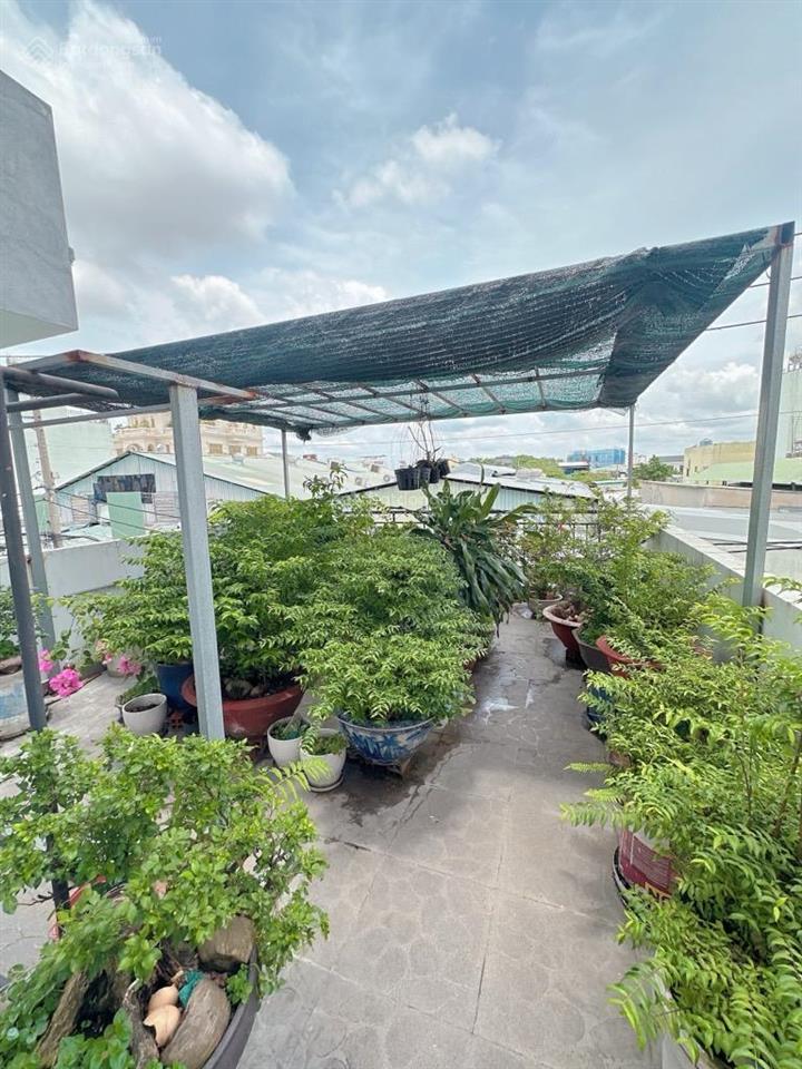 B098  ngay lê trọng tấn, hẻm xe hơi, sát mặt tiền, nhà 4 tầng, ngang 5x23m, chỉ 7 tỷ 4