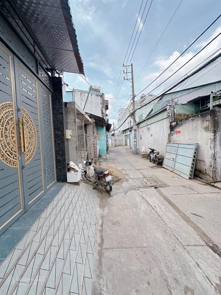 B098  ngay lê trọng tấn, hẻm xe hơi, sát mặt tiền, nhà 4 tầng, ngang 5x23m, chỉ 7 tỷ 4