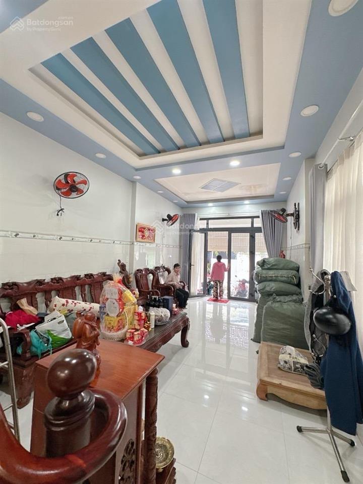 B098  ngay lê trọng tấn, hẻm xe hơi, sát mặt tiền, nhà 4 tầng, ngang 5x23m, chỉ 7 tỷ 4