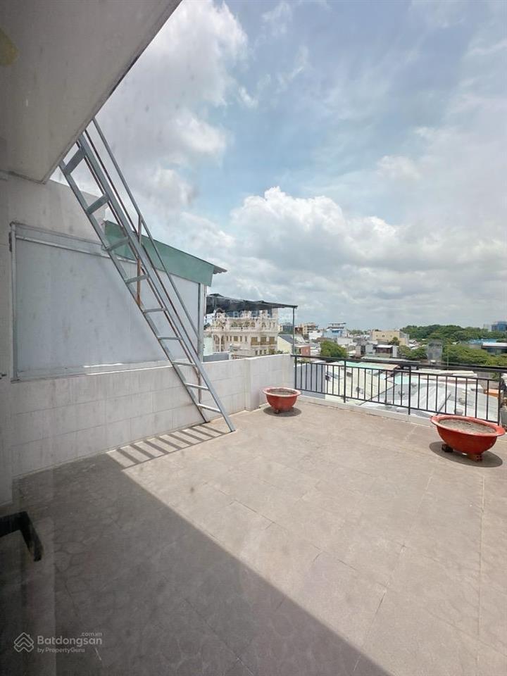 B098  ngay lê trọng tấn, hẻm xe hơi, sát mặt tiền, nhà 4 tầng, ngang 5x23m, chỉ 7 tỷ 4