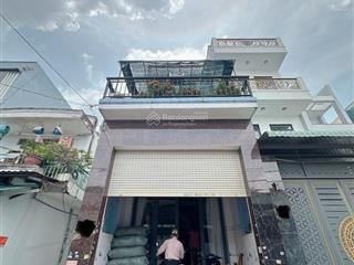 B098  ngay lê trọng tấn, hẻm xe hơi, sát mặt tiền, nhà 4 tầng, ngang 5x23m, chỉ 7 tỷ 4