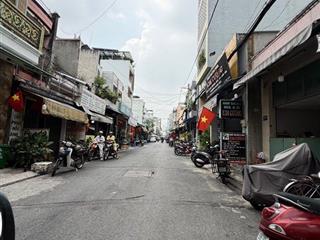 B099 siêu phẩm lê văn quới, mặt tiền chợ, 4x30m, 4 tầng, đường xe tải tránh, chỉ 10 tỷ hơn