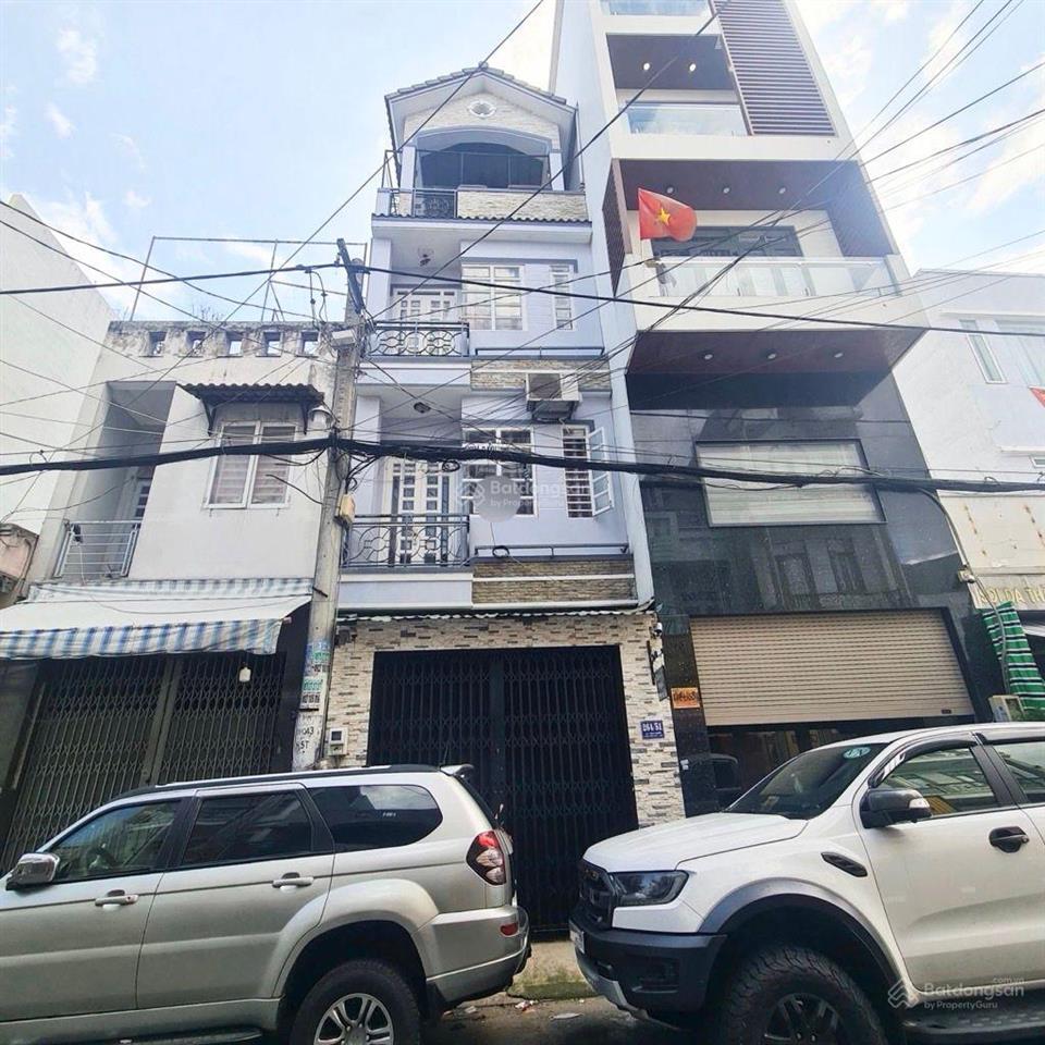 B099 siêu phẩm lê văn quới, mặt tiền chợ, 4x30m, 4 tầng, đường xe tải tránh, chỉ 10 tỷ hơn