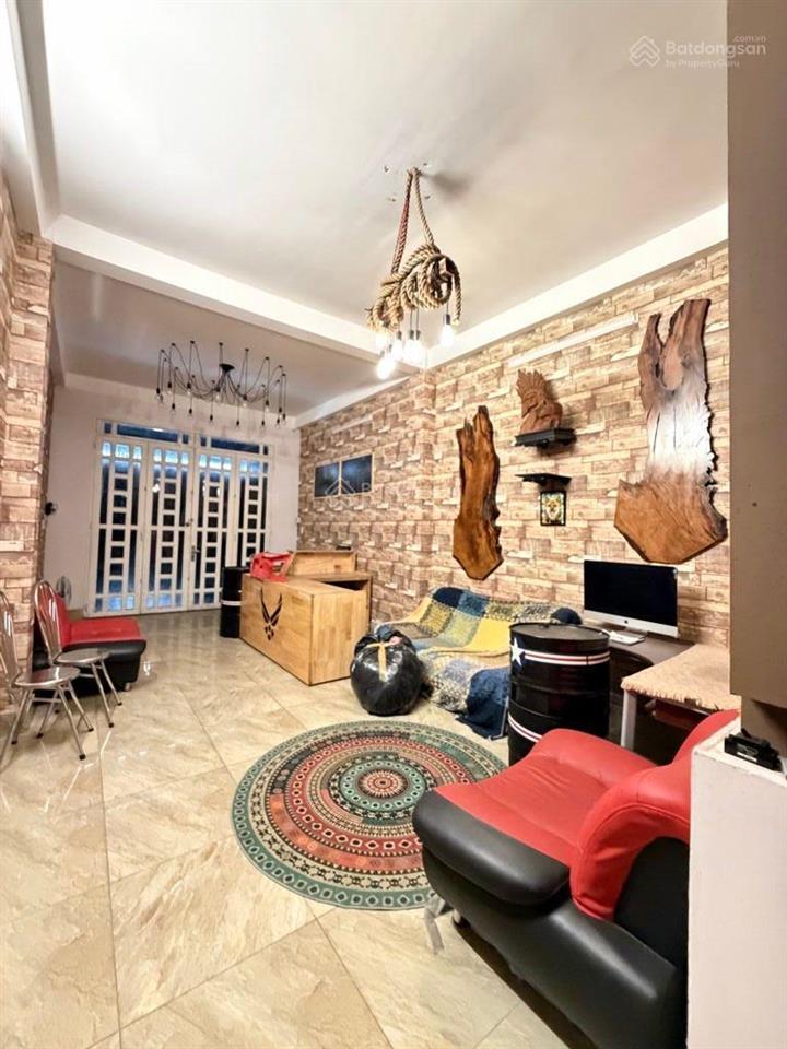 B099 siêu phẩm lê văn quới, mặt tiền chợ, 4x30m, 4 tầng, đường xe tải tránh, chỉ 10 tỷ hơn