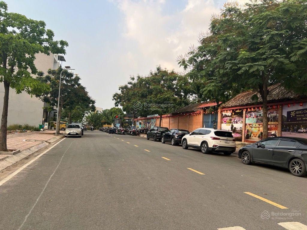 Liền kề hương lộ 2, hẻm xe tải, đất thổ cư khu phân lô xây dựng đồng bộ, ngang 5x16m, chỉ 4 tỷ hơn