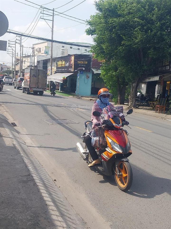 B101 mặt tiền kinh doanh đỉnh, gần lê văn quới, 4x23m, 2 tầng, đường nhựa 16m, chỉ 9 tỷ 2