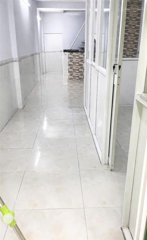 B101 mặt tiền kinh doanh đỉnh, gần lê văn quới, 4x23m, 2 tầng, đường nhựa 16m, chỉ 9 tỷ 2