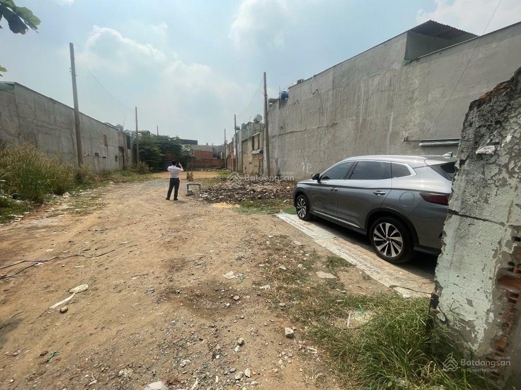 Giáp bình tân, diện tích khủng, mặt tiền kd sầm uất, đất thổ cư ngang 8.7x54m, chỉ 15 tỷ x