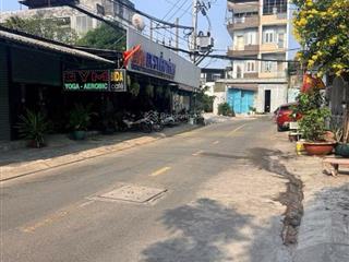 B107  hàng ngộp! diện tích khủng, gần aeon tân phú  hẻm xe hơi, ngang 4.3x29m, c4, chỉ 7 tỷ hơn