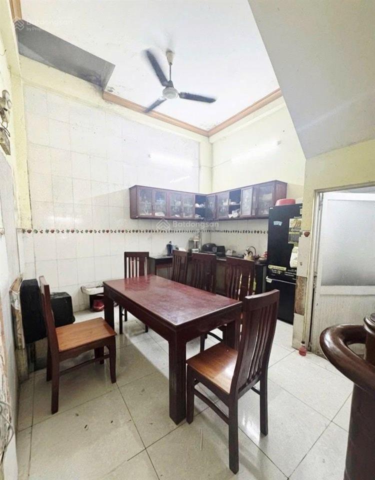 B112  sát khu tên lửa, hẻm xe tải tránh, nhà 4 tầng, 4x15m, chỉ 5 tỷ hơn