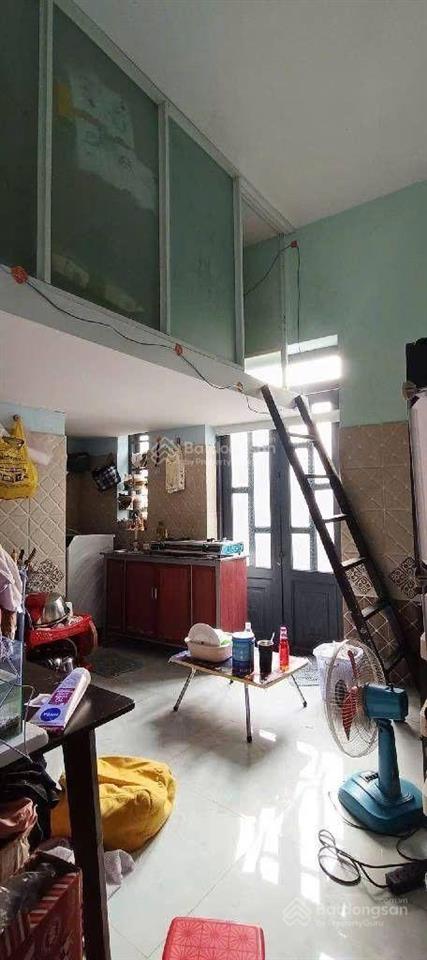 B115  hương lộ 2, hẻm xe hơi tránh, nhà 4 tầng, ngang 4.6x20m, dòng tiền 40 tr/th, chỉ 8 tỷ hơn