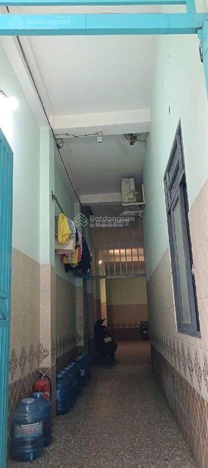 B115  hương lộ 2, hẻm xe hơi tránh, nhà 4 tầng, ngang 4.6x20m, dòng tiền 40 tr/th, chỉ 8 tỷ hơn