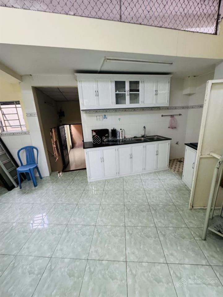 Quận 6  ngay chợ phú lâm  mặt tiền kinh doanh đa ngành nghề, ngang 4.4 x 30m, 3 tầng, chỉ 14 tỷ 4