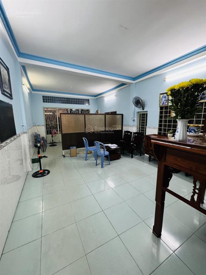 Quận 6  ngay chợ phú lâm  mặt tiền kinh doanh đa ngành nghề, ngang 4.4 x 30m, 3 tầng, chỉ 14 tỷ 4