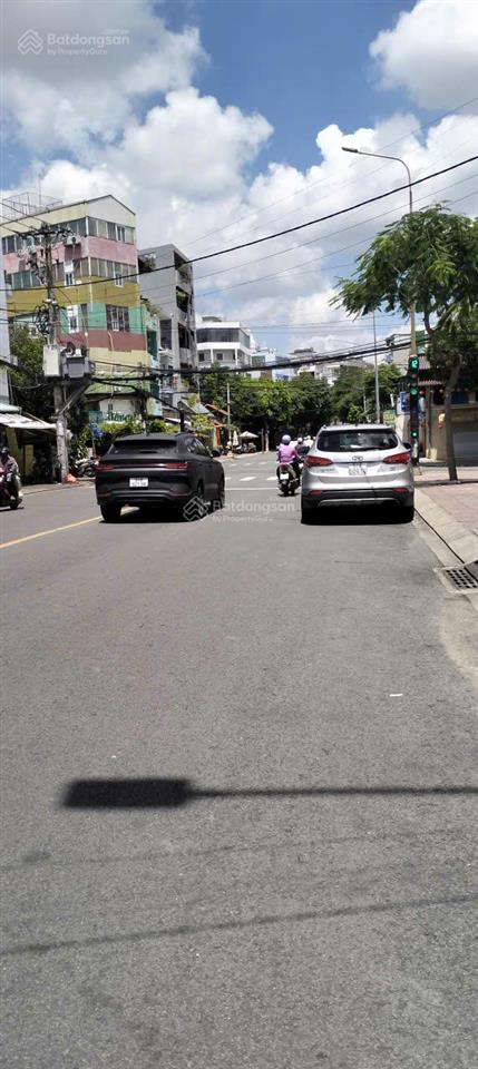 B130  quận 6  mặt tiền kd sát hậu giang, nhà 4 tầng, 4x20m, đường nhựa 12m, có lề 5m, chỉ 14 tỷ x