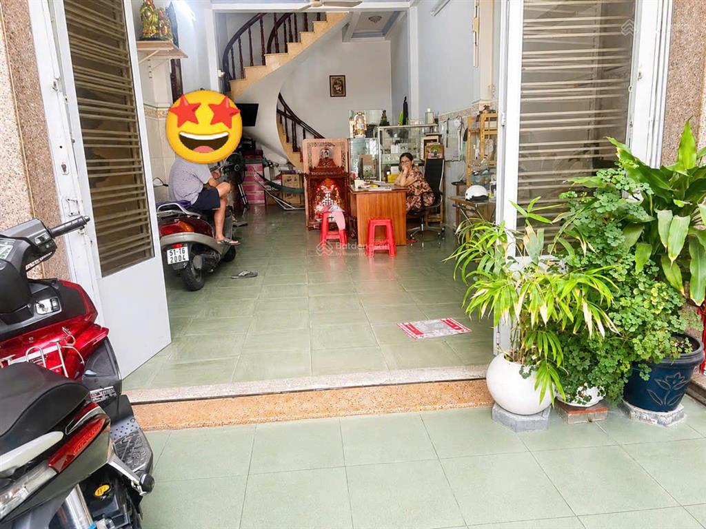 B130  quận 6  mặt tiền kd sát hậu giang, nhà 4 tầng, 4x20m, đường nhựa 12m, có lề 5m, chỉ 14 tỷ x