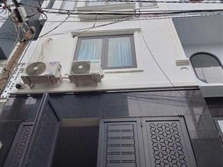 B128  sát lê văn quới, hẻm xe hơi, chdv 5 tầng, 4x20m, 13 phòng, doanh thu 45tr/tháng, chỉ 9 tỷ 4