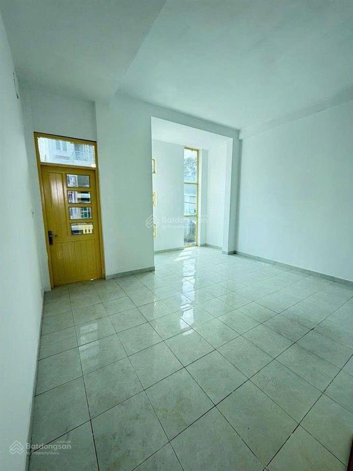 Giáp tân bình  mặt tiền kd đỉnh có vỉa hè, gần aeon tân phú, ngang 5x20m, 4 tầng, chỉ 19 tỷ x