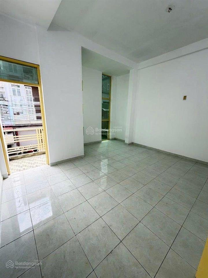 Giáp tân bình  mặt tiền kd đỉnh có vỉa hè, gần aeon tân phú, ngang 5x20m, 4 tầng, chỉ 19 tỷ x