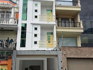 Giáp tân bình  mặt tiền kd đỉnh có vỉa hè, gần aeon tân phú, ngang 5x20m, 4 tầng, chỉ 19 tỷ x