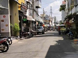 B149  lê văn quới  mặt tiền chợ kd buôn bán sầm uất, đường xe tải thông, 4x16m, c4, chỉ 7 tỷ 35