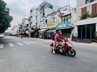 B138  nhà đẹp 4 tầng sát khu tên lửa, xe hơi vào nhà, 4x20m, chỉ 8 tỷ x