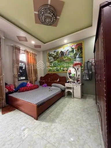 B168  siêu phẩm nhà đẹp 4 tầng, ngay chợ liên khu 56, hẻm xe hơi, 4x26m, chỉ 6 tỷ hơn