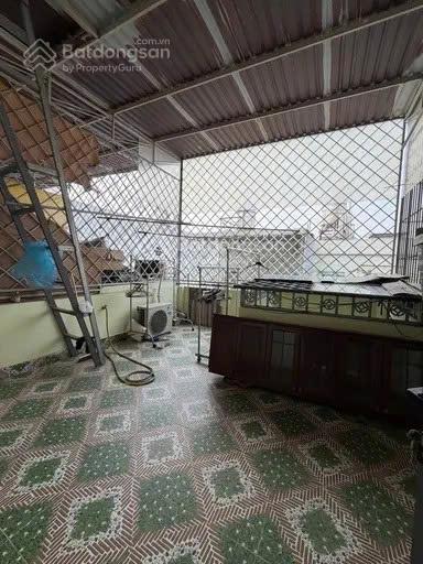 B168  siêu phẩm nhà đẹp 4 tầng, ngay chợ liên khu 56, hẻm xe hơi, 4x26m, chỉ 6 tỷ hơn