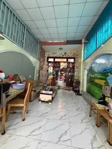 B168  siêu phẩm nhà đẹp 4 tầng, ngay chợ liên khu 56, hẻm xe hơi, 4x26m, chỉ 6 tỷ hơn