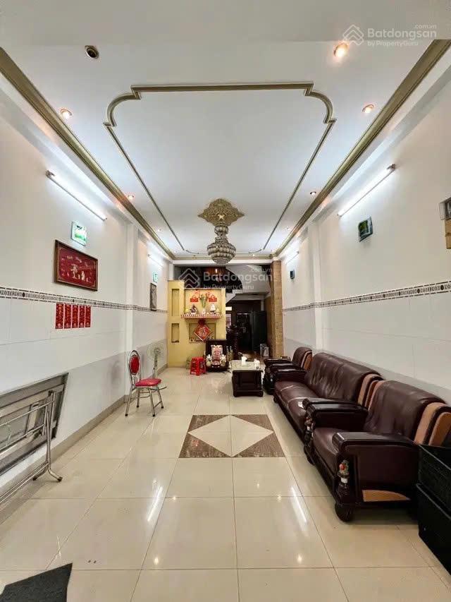 B169  mặt tiền kinh doanh sầm uất khu tên lửa, nhà 4 tầng, 4x20m, chỉ 12 tỷ hơn xíu