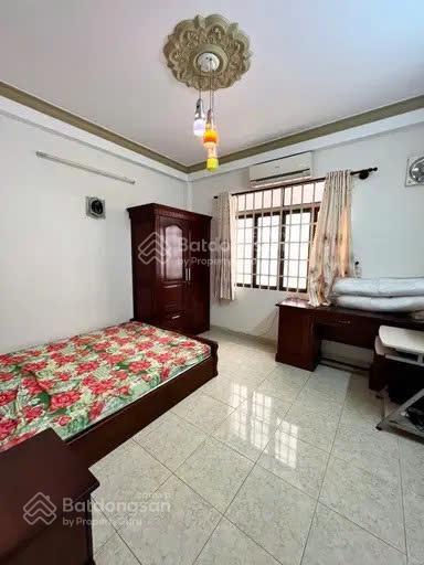 B169  mặt tiền kinh doanh sầm uất khu tên lửa, nhà 4 tầng, 4x20m, chỉ 12 tỷ hơn xíu