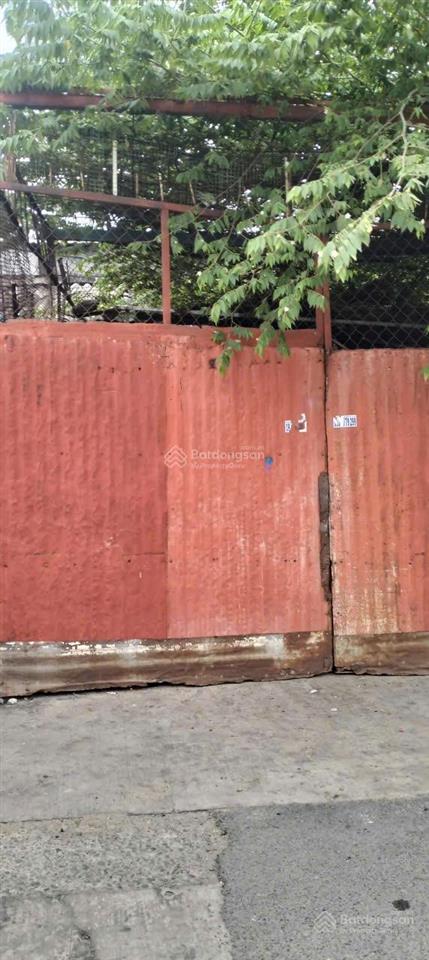Hẻm xe tải, sát ngã tư bốn xã, đất full thổ cư, ngang 5x15m, chỉ 6 tỷ 1 [b198]