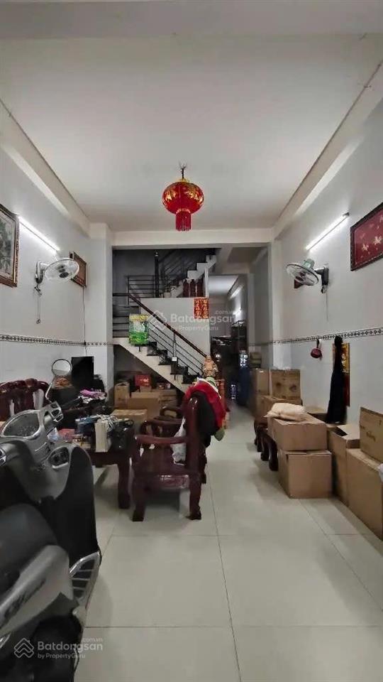 B190  chủ gấp bán  liên khu 45, mặt tiền kinh doanh sầm uất 4x24m, 4 tầng, chỉ 9 tỷ 2