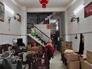 B190  chủ gấp bán  liên khu 45, mặt tiền kinh doanh sầm uất 4x24m, 4 tầng, chỉ 9 tỷ 2