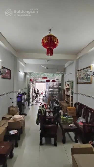 B190  chủ gấp bán  liên khu 45, mặt tiền kinh doanh sầm uất 4x24m, 4 tầng, chỉ 9 tỷ 2