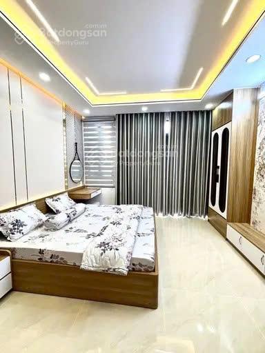 B188  nhà đẹp 5 tầng, sát mặt tiền lê văn quới, 4x15m, thang máy xịn xò, chỉ 9 tỷ 4