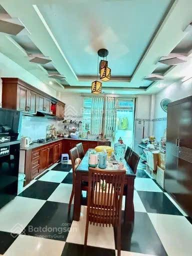 B191  siêu phẩm 4 tầng, sát mặt tiền liên khu 45, hẻm 8m, xe hơi thông, ngang 5x22m, chỉ 7 tỷ hơn