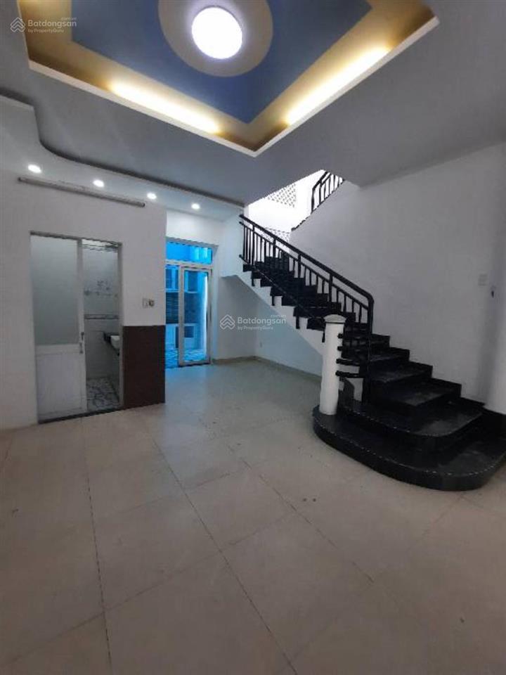 Hương lộ 2  diện tích khủng, ngang 7x29m, 3 tầng, hẻm xe tải, chỉ 12 tỷ 3 [b200]