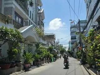 Lê đình cẩn  gần khu tên lửa  ngang 4.2x 20m, 2 tầng, hẻm xe hơi, chỉ 5 tỷ hơn [c003]