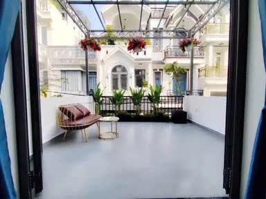 Hương lộ 2  nhà đẹp 3 tầng, 4x23m, xe hơi ngủ nhà, tặng full nội thất, chỉ 7 tỷ hơn [ c005 ]